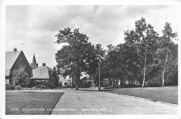 (387-091-039) Ede Kruispunt beschikbaar voor biedingen