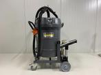 KARCHER INDUSTRIELE STOFZUIGER IVR-L 100/24-2 Tc, Ophalen of Verzenden, Zo goed als nieuw, 2000 watt of meer, Stofzuiger