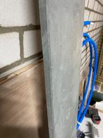 Hardstenen vensterbank lang 190 br 25 dik 2 alleen ophalen, Ophalen of Verzenden, Zo goed als nieuw