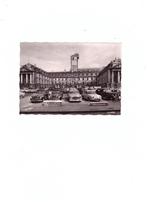 Dijon, oude auto's, Verzamelen, Ansichtkaarten | Themakaarten, Verzenden, 1940 tot 1960, Ongelopen, Voertuig