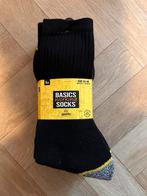 Werksokken 5 paar 43-46 NIEUW in verpakking, Kleding | Heren, Sokken en Kousen, Ophalen of Verzenden, Nieuw, Maat 43 t/m 46, Overige kleuren