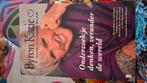 Byron Katie - Onderzoek je denken, verander de wereld, Achtergrond en Informatie, Byron Katie, Nieuw, Ophalen of Verzenden