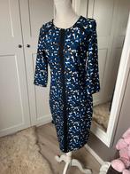 Angelle Milan, Kleding | Dames, Jurken, Maat 38/40 (M), Angelle Milan, Blauw, Nieuw