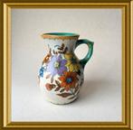 Oud platelen kannetje. Plateelbakkerij Zuidholland Gouda, Ophalen of Verzenden