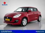 Suzuki Swift 1.2 Select | Airco | Navigatie | Achteruitrijca, Voorwielaandrijving, 12 maanden, Stof, Gebruikt