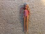 Vintage daisy barbiepop, Ophalen of Verzenden, Gebruikt, Kleertjes