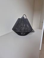 Zwarte Label 51 Hanglamp, Huis en Inrichting, Lampen | Hanglampen, Ophalen, Zo goed als nieuw, Metaal, Modern