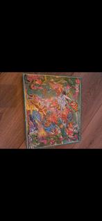 Puzzel, Kinderen en Baby's, Speelgoed | Kinderpuzzels, Ophalen of Verzenden, Meer dan 50 stukjes