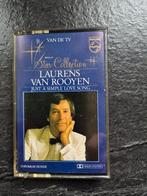 laurens van rooyen, Cd's en Dvd's, Cassettebandjes, Ophalen of Verzenden, Gebruikt, 1 bandje