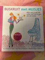 Buskruit met Muisjes - Babybijbel voor ouders!, Ophalen of Verzenden, Gelezen, Zwangerschap en Bevalling