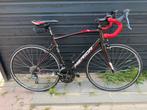 Racefiets – Merida Ride 90 – Framemaat 54 (M/L) – €400,-, Fietsen en Brommers, Fietsen | Racefietsen, Heren, Aluminium, Zo goed als nieuw