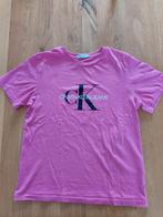 Calvin Klein T shirt, Kleding | Dames, T-shirts, Ophalen of Verzenden