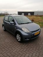 Daihatsu Sirion 2 1.0 2008 Grijs apk tot 22-03-25, Auto's, Daihatsu, Origineel Nederlands, Te koop, 5 stoelen, 20 km/l