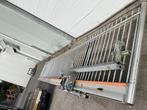 Poort B&G A-liner 10 meter in goede staat!!, Koop, Grond of Kavel