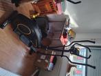 Crosstrainer, Sport en Fitness, Ophalen, Gebruikt, Armen, Crosstrainer