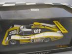 Minichamps Renault Alpine Pironi, Nieuw, Ophalen of Verzenden, MiniChamps, Auto