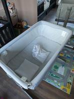 Chicco co-sleeper next2me, next to me, Kinderen en Baby's, Babywiegjes en Ledikanten, Ophalen of Verzenden, Gebruikt, Wieg