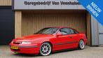 Opel Calibra 2.0i-16V GSI 150PK Airco 17 inch BBS Verlaagd *, Auto's, Voorwielaandrijving, 1998 cc, Stof, 4 cilinders
