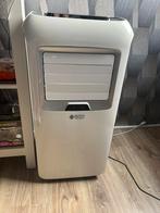 Dutch Originals Airco 12.000 BTU, Witgoed en Apparatuur, Airco's, Ophalen, Gebruikt, Mobiele airco, Afstandsbediening