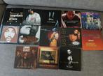 20 hiphop en r&b CD singels, 6 singles of meer, Ophalen of Verzenden, Gebruikt, Hiphop en Rap