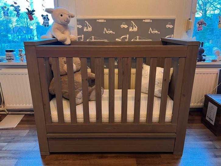 Complete babykamer, Kinderen en Baby's, Kinderkamer | Complete kinderkamers, Zo goed als nieuw, Jongetje of Meisje, Ophalen