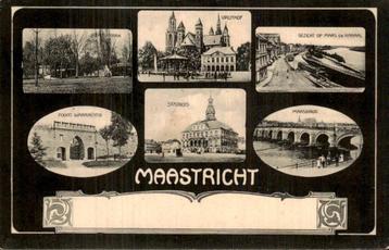 Maastricht beschikbaar voor biedingen