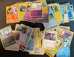 Stapel mix pokemon kaarten., Ophalen of Verzenden, Zo goed als nieuw, Meerdere kaarten