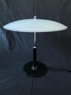 Vintage Ikea tafellamp/ collectors item, Huis en Inrichting, Lampen | Tafellampen, Ophalen, Gebruikt, Glas, Minder dan 50 cm