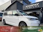 Volkswagen California Ocean 1.5 eHybrid 245 DSG 4Motion, Caravans en Kamperen, Campers, Automaat, Koelkast, Volkswagen, Overige brandstoffen