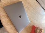 MacBook Pro 2019 15" Touch Bar i7 16GB 512SSD, Computers en Software, Apple Macbooks, 2 tot 3 Ghz, 15 inch, Zo goed als nieuw
