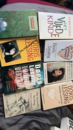 Doris Lessing, Ophalen of Verzenden, Gelezen, Nederland