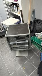 Vintage Akai Stereo Set, Ophalen, Gebruikt, Cassettedeck, Losse componenten