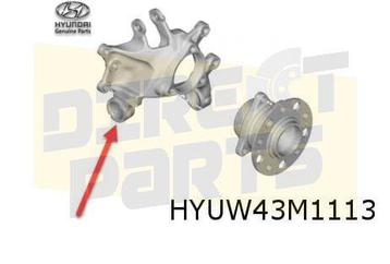 Hyundai Tucson / Kia Sportage (1/21-) fusee achterzijde Link beschikbaar voor biedingen