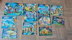 11 stuks fairy bouwstenen, Ophalen