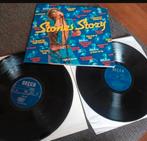 Rolling Stones - Stones Story I 2lp's/ VG+, Cd's en Dvd's, Vinyl | Rock, Ophalen of Verzenden, Gebruikt, Overige formaten, Poprock