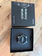 Samsung galaxy watch meerdere bandjes, Sieraden, Tassen en Uiterlijk, Smartwatches, Ophalen, Gebruikt, Zwart, Samsung ⌚️