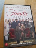 dvd familie weekend te koop., Vanaf 12 jaar, Ophalen of Verzenden, Zo goed als nieuw, Film