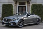 Mercedes-Benz C-klasse Cabrio 300 AMG BURMESTER | CARBON | 3, Auto's, Automaat, 12 maanden, Euro 6, 4 cilinders