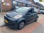Peugeot 107 1.0 Access Accent,Airco,5 Drs, Auto's, Voorwielaandrijving, Euro 5, Stof, Gebruikt