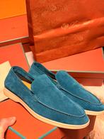 Loro Piana Summer Walk Loafer 45, Kleding | Heren, Schoenen, Ophalen of Verzenden, Nieuw