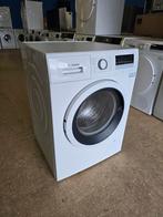 Bosch Serie 4 wasmachine | 8 kilo | A+++ | Gratis thuis 🚚✅️, Witgoed en Apparatuur, Wasmachines, Jirnsum, 1200 tot 1600 toeren