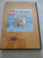 Lego friends Cd-rom Nieuw in seal voor PC vintage, Spelcomputers en Games, Games | Pc, Nieuw, Ophalen of Verzenden