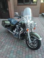 Harley Davidson Road King FLHR M8 2018 Uniek in NL, Toermotor, Particulier, 2 cilinders, 1688 cc
