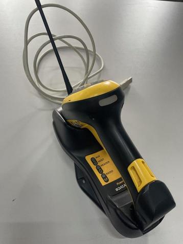DATALOGIC    PowerScan 9600 Series - Handheld Scanner  beschikbaar voor biedingen