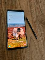 Samsung Galaxy Note 9, Telecommunicatie, Mobiele telefoons | Samsung, Gebruikt, Zwart, Ophalen of Verzenden, 128 GB