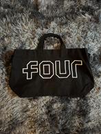 FOUR Amsterdam tas, Sieraden, Tassen en Uiterlijk, Ophalen of Verzenden, Zo goed als nieuw, 30 cm of meer, Minder dan 35 cm