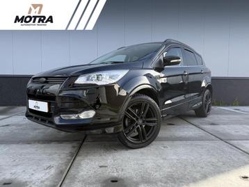 Ford Kuga 1.5 Titanium Plus | Trekhaak | Stoelverwarming | N beschikbaar voor biedingen