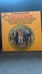 Lp The Byrds ; Mr Tambourine Man, Ophalen of Verzenden, 1960 tot 1980, Zo goed als nieuw