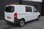 Mercedes-Benz Vito 116 CDI Automaat EURO 6 - Airco - PDC - C, Automaat, Gebruikt, Wit, Diesel