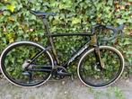Apex Black Buck SLR mt L Ultegra DI2 12 speed full carbon, Overige merken, 28 inch, Ophalen of Verzenden, Zo goed als nieuw